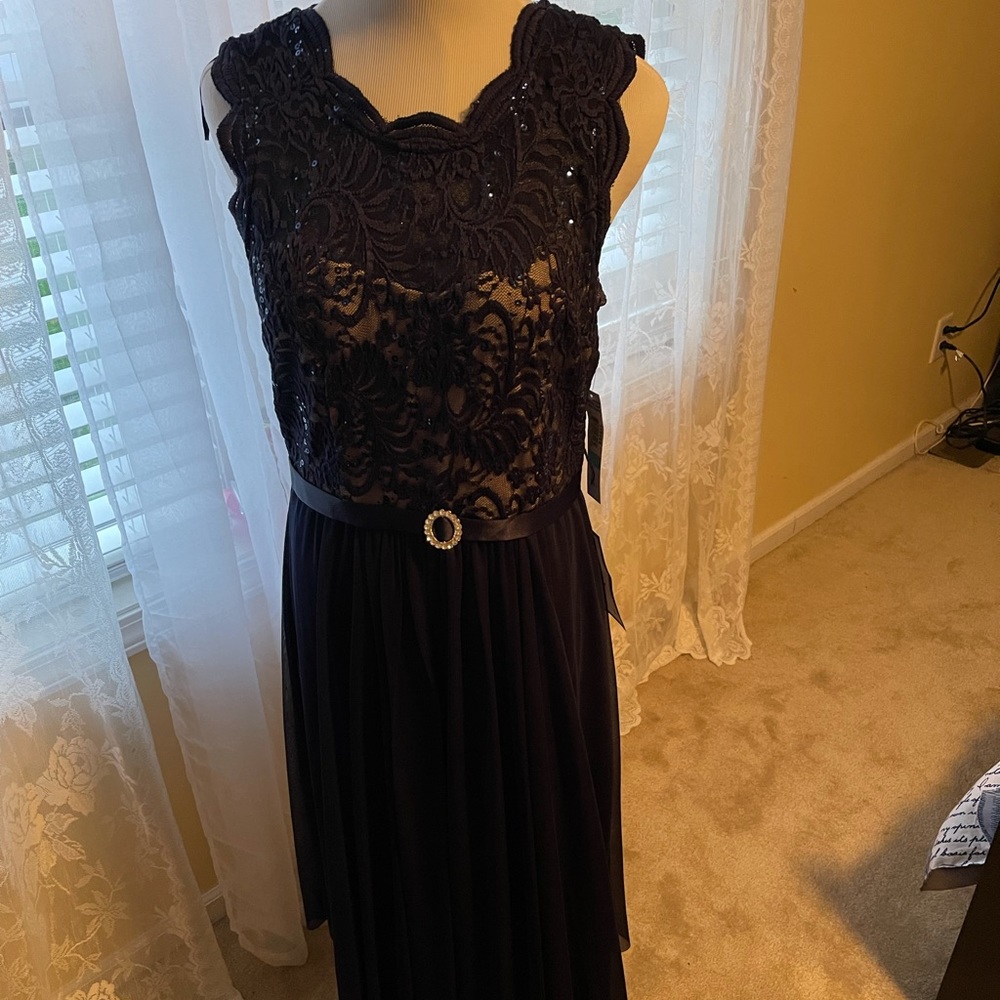 Beautiful long dress 👗